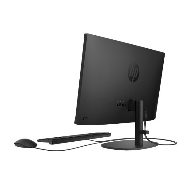 HP AiO 22-dg0000nc , 22" FHD 1920x1080, Non Touch, N100, 8GB DDR5, SSD 512GB, Win11 Home