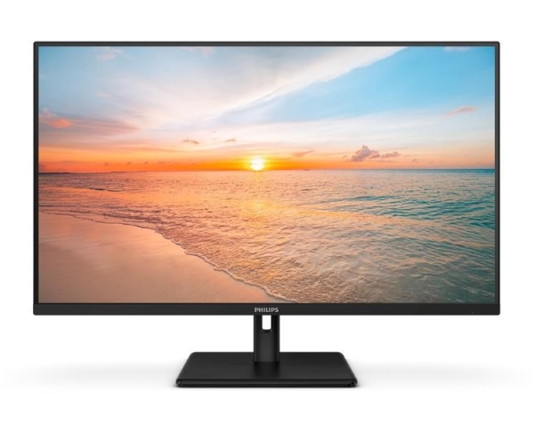 Philips MT VA LED 31,5" 32E1N1800LA/00 - VA panel, 3840x2160, 2xHDMI, DP, repro