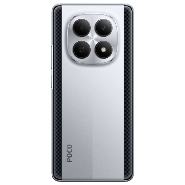 POCO M8 5G/8GB/256GB/Silver