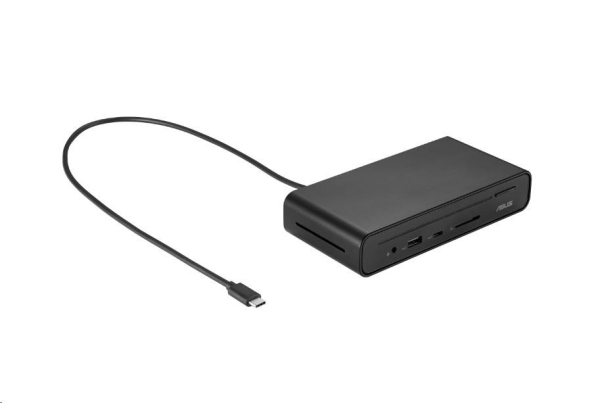 ASUS DC300 3 Display USB-C Dock