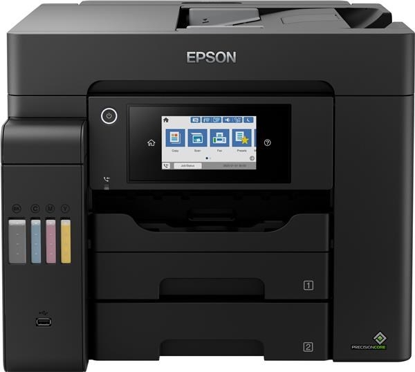 Epson EcoTank L6550