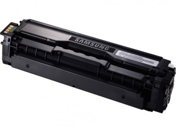 Toner Samsung CLT-K504S SU158A černý