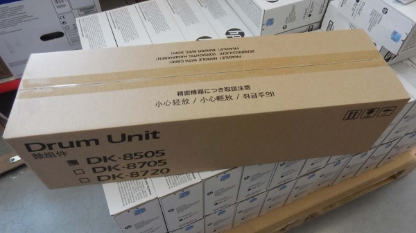 Kyocera Drum DK-8505 (302LC93014)