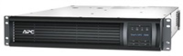 APC Smart-UPS 3000VA LCD RM 2U 230V with SmartConnect (2700W)
