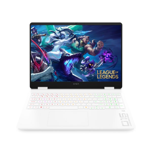 NTB OMEN 16-am0071nc, Core7 - 250H (14C), 16" 2.5K , 32GB DDR5 2DM 5600, SSD 1TB, RTX 5060 8GB Win11, 2Y on-site