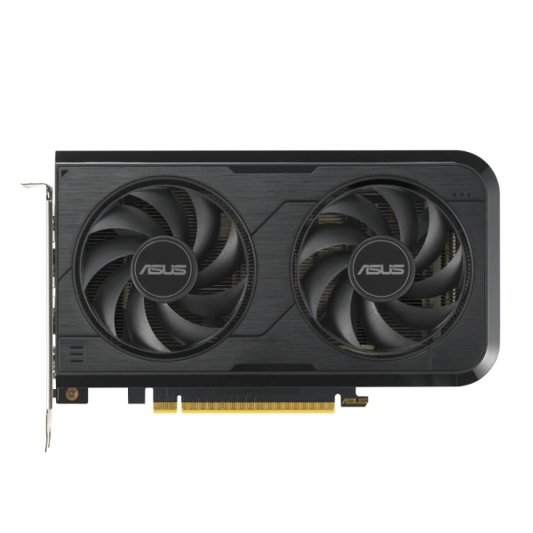 ASUS VGA NVIDIA GeForce RTX 5050 DUAL OC 8G, 8G GDDR6, 3xDP, 1xHDMI