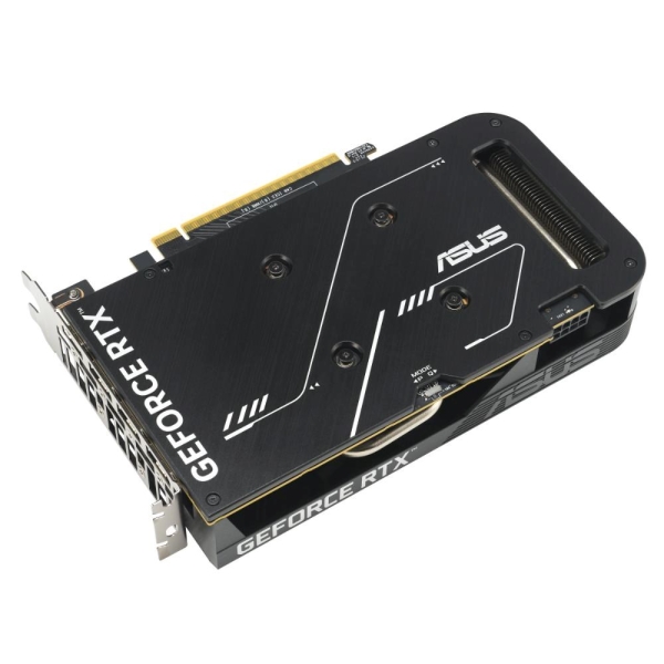ASUS VGA NVIDIA GeForce RTX 5050 DUAL OC 8G, 8G GDDR6, 3xDP, 1xHDMI