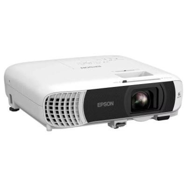 EPSON projektor EB-FH54, Full HD, 4100ANSI, 16000:1, HDMI, USB, Miracast, Airplay
