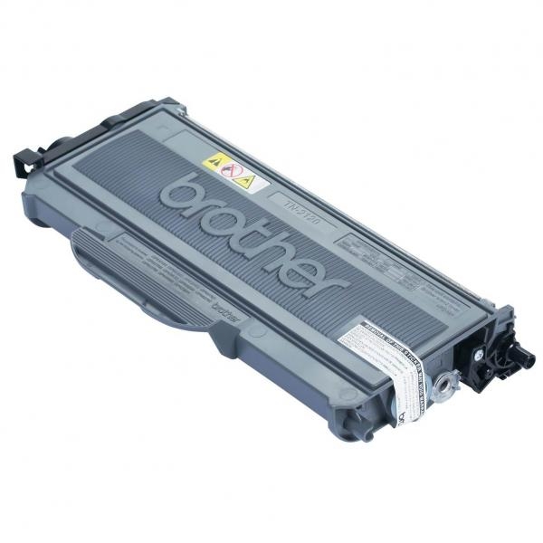Toner Brother TN-2120 černý