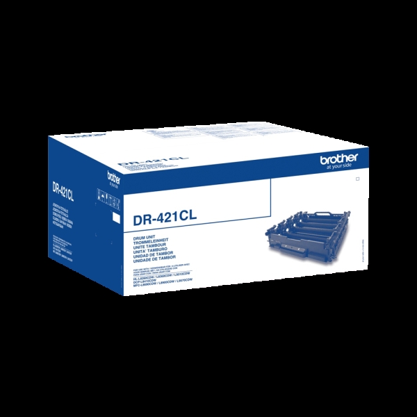 Válec Brother DR-421CL
