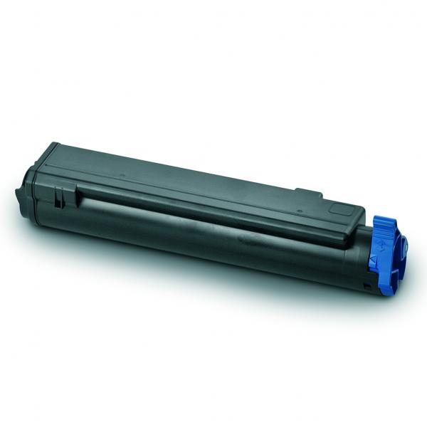 Toner OKI 43979102 černý