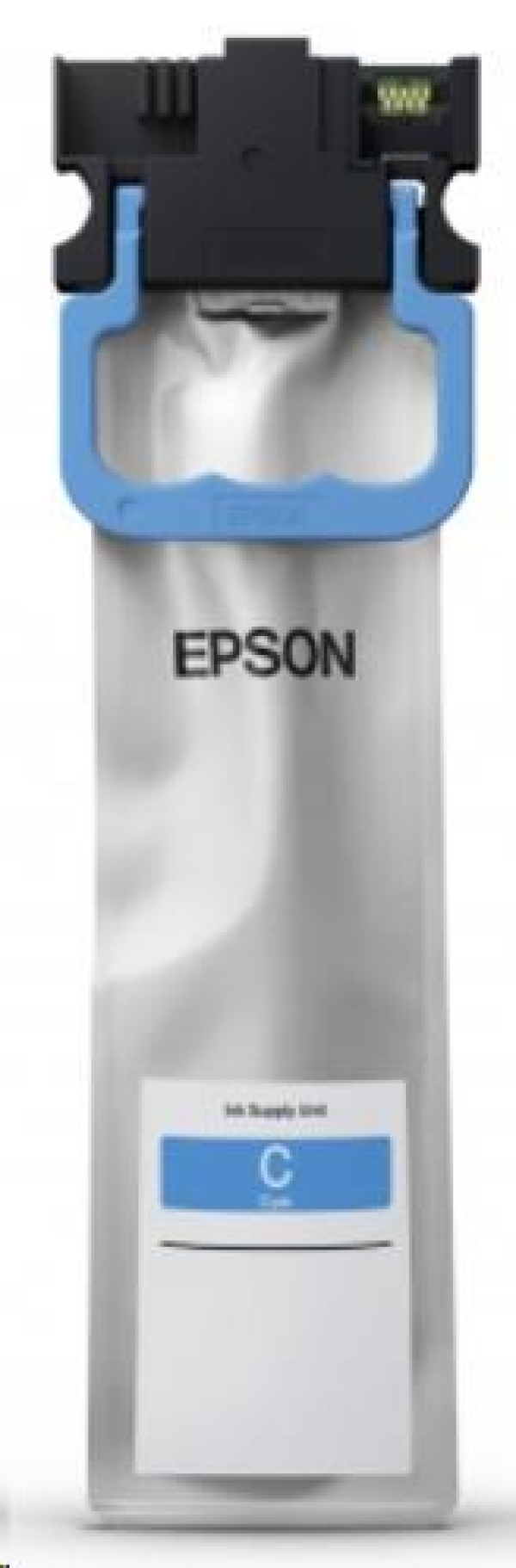 Náplň Epson C13T01C200 (XL) azurová 
