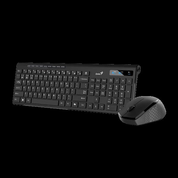 GENIUS Slimstar 8230/Copilot/CZSK