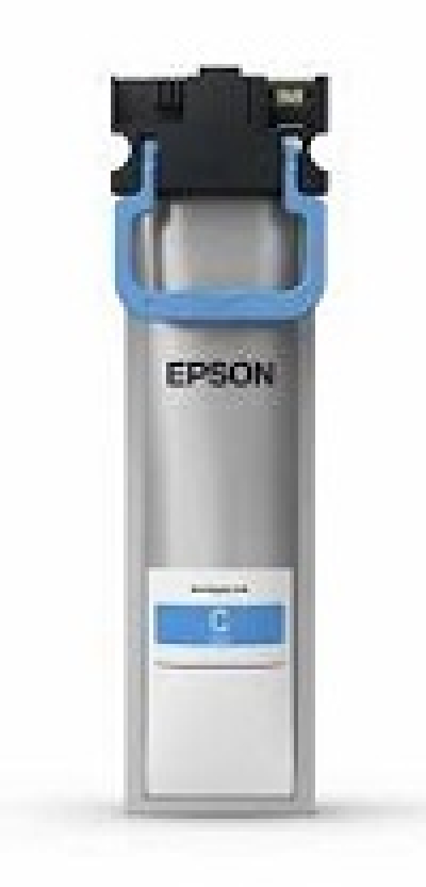 Náplň Epson T9452XL, C13T945240 (XL) azurová