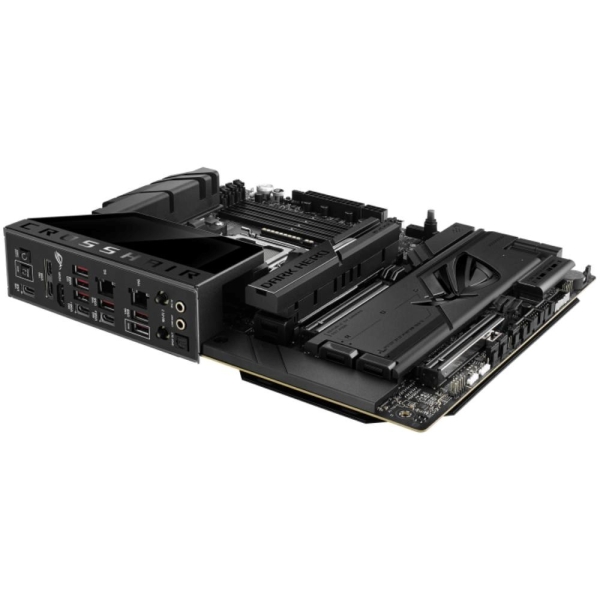 MB ASUS ROG Crosshair X870E DARK HERO /AM5/4xDDR5/M.2/W7+BT5.4/HDMI/USB4/ATX