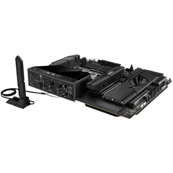 MB ASUS ROG Crosshair X870E DARK HERO /AM5/4xDDR5/M.2/W7+BT5.4/HDMI/USB4/ATX
