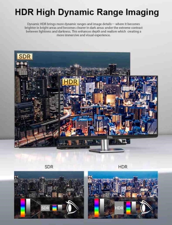 PREMIUMCORD Ultra High Speed HDMI 2.1 optický fiber kabel 8K@60Hz, zlacené 5m