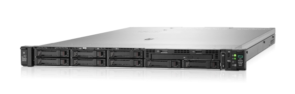 HPE PL DL360g12 6505P (2.2-4.1G/12C) 2x32G (P69727) 2x480G MR408i-o 8SFF 2x1000W 10GbE NBD333 Smart Choice