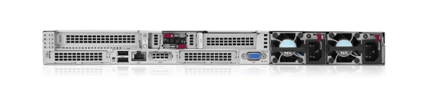HPE PL DL360g12 6505P (2.2-4.1G/12C) 2x32G (P69727) 2x480G MR408i-o 8SFF 2x1000W 10GbE NBD333 Smart Choice