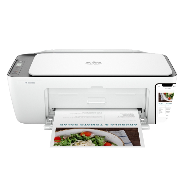 Tiskárna HP All-in-One Deskjet 2820e (588K9B#686)