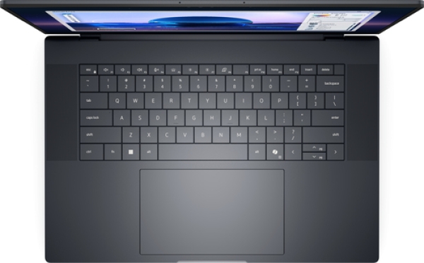 DELL NTB Pro Max Premium 16 MA16250/U7-265H/32GB/1TB SSD/16" FHD+ /IR Cam/NVIDIA RTX 2000/WLAN/Backlit Kb/W11P/3Y PS NBD