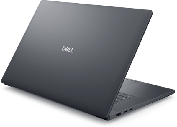 DELL NTB Pro Max Premium 16 MA16250/U7-265H/32GB/1TB SSD/16" FHD+ /IR Cam/NVIDIA RTX 2000/WLAN/Backlit Kb/W11P/3Y PS NBD