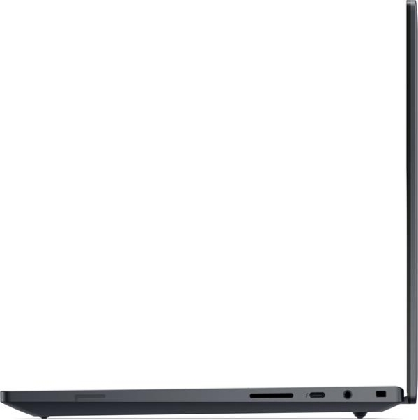 DELL NTB Pro Max Premium 16 MA16250/U7-265H/32GB/1TB SSD/16" FHD+ /IR Cam/NVIDIA RTX 2000/WLAN/Backlit Kb/W11P/3Y PS NBD