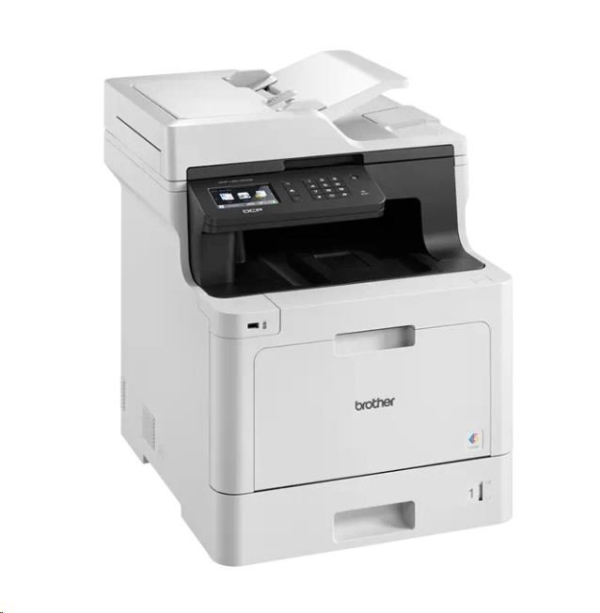 Brother DCP-L8410CDW