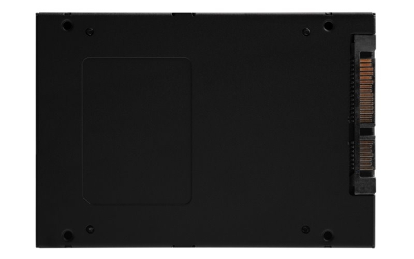 SSD Kingston 512GB SSD KC600 SATA3 2.5"