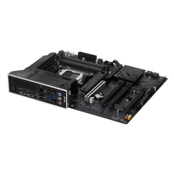 MB ASUS X870 Max Gaming WIFI7 /AM5/4xDDR5/M.2/W7+BT5.4/HDMI/USB4/ATX