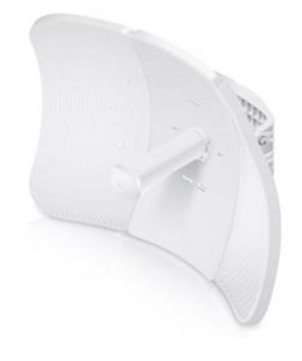 UBNT airMAX LiteBeam 5AC LR [max.867Mbps, AP/Client, 5GHz, anténa 26dBi, 5GHz, airMAXac]