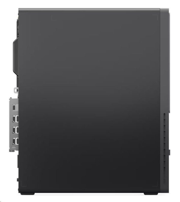 LENOVO PC ThinkCentre Neo 55s G6 SFF - Ryzen5 220,8GB,512SSD,noDVD,WiFi,BT,W11P