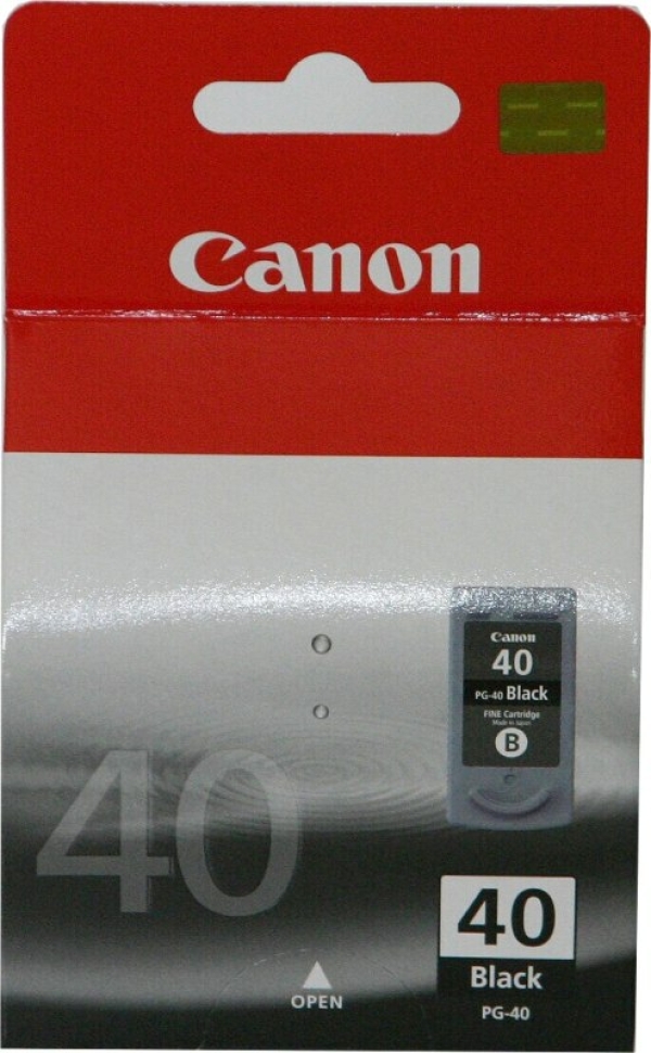 Canon PG-560XL (3712C001), černá originální náplň do tiskárny Canon