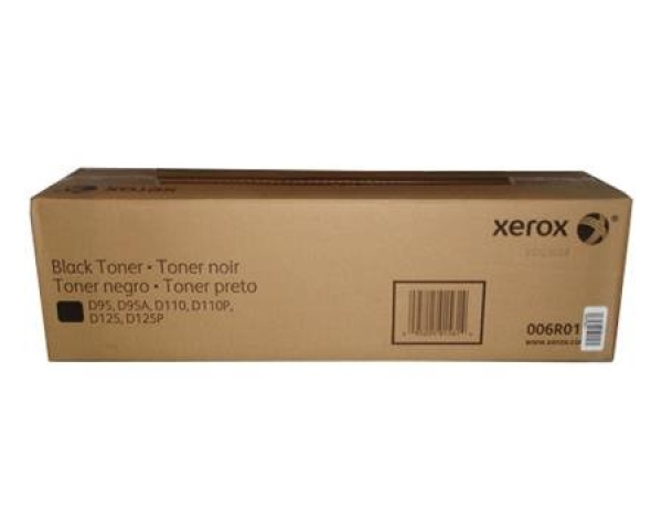 Toner Xerox 006R01561 černý