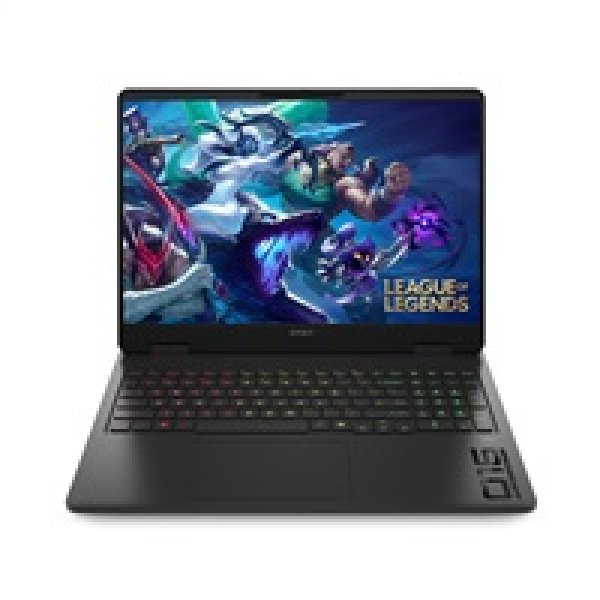 OMEN 16-ap0002nc, Ryzen 9-8940HX, 16.0 2560x1600/IPS/500n/240Hz, RTX5070/8GB, 32GB/DDR5, SSD 2TB, W11H, 2-2-2, Black