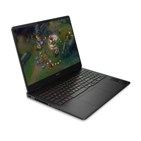 OMEN 16-ap0002nc, Ryzen 9-8940HX, 16.0 2560x1600/IPS/500n/240Hz, RTX5070/8GB, 32GB/DDR5, SSD 2TB, W11H, 2-2-2, Black