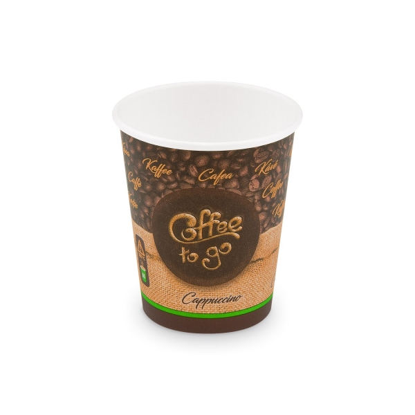 PAP.KELÍMEK COFFEE TO GO 280ML,M,50KS