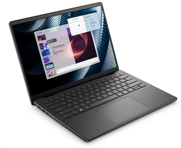 DELL NTB Pro 14 Essential PV14255/AMD AI7 350/16GB/1TSSD/14" FHD+/AMD Radeon/65W/WLAN/Backlit Kb/W11P/3Y PS NBD