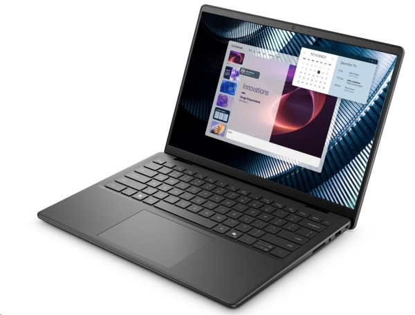 DELL NTB Pro 14 Essential PV14255/AMD AI7 350/16GB/1TSSD/14" FHD+/AMD Radeon/65W/WLAN/Backlit Kb/W11P/3Y PS NBD