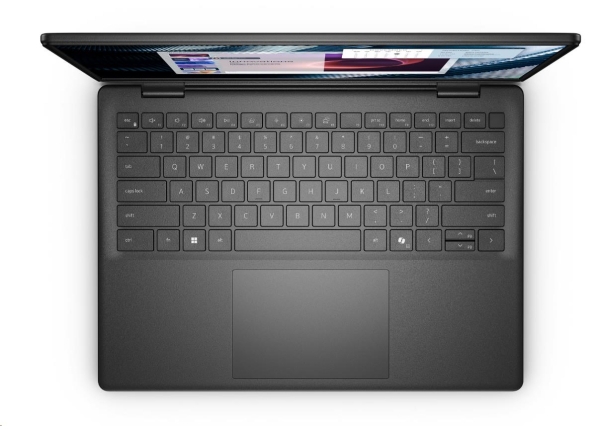 DELL NTB Pro 14 Essential PV14255/AMD AI7 350/16GB/1TSSD/14" FHD+/AMD Radeon/65W/WLAN/Backlit Kb/W11P/3Y PS NBD