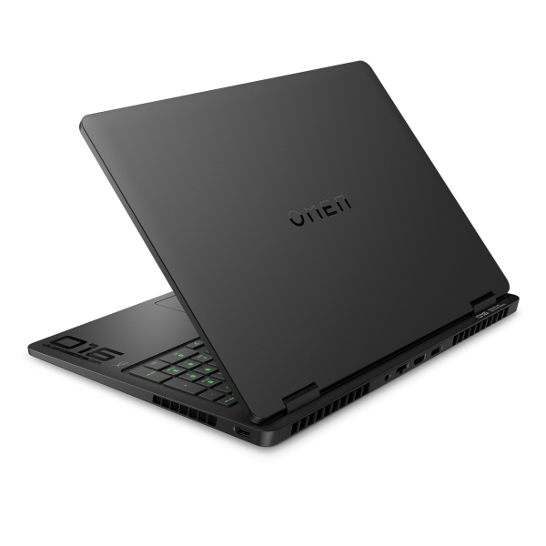 OMEN 16-ap0433nc, Ryzen 9-8940HX, 16.0 2560x1600/IPS/500n/240Hz, RTX5070/8GB, 32GB/DDR5, SSD 1TB, W11H, 2-2-2, Black