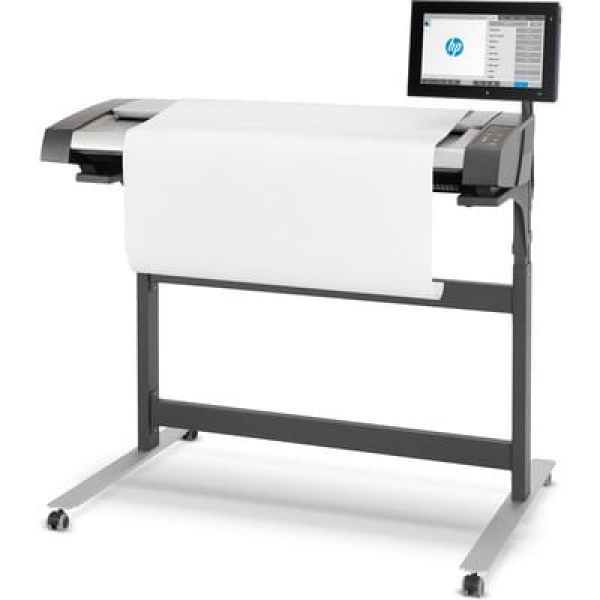 HP Designjet SD Pro 2 44-in Scanner
