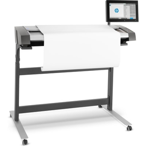 HP Designjet SD Pro 2 44-in Scanner
