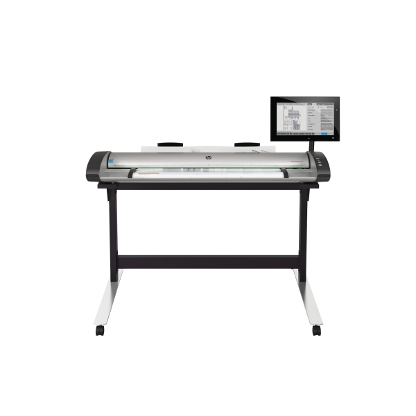 HP Designjet SD Pro 2 44-in Scanner