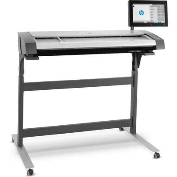 HP Designjet SD Pro 2 44-in Scanner