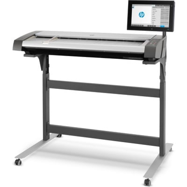 HP Designjet SD Pro 2 44-in Scanner