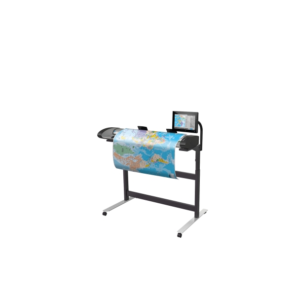 HP Designjet SD Pro 2 44-in Scanner