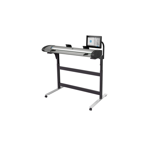 HP Designjet SD Pro 2 44-in Scanner