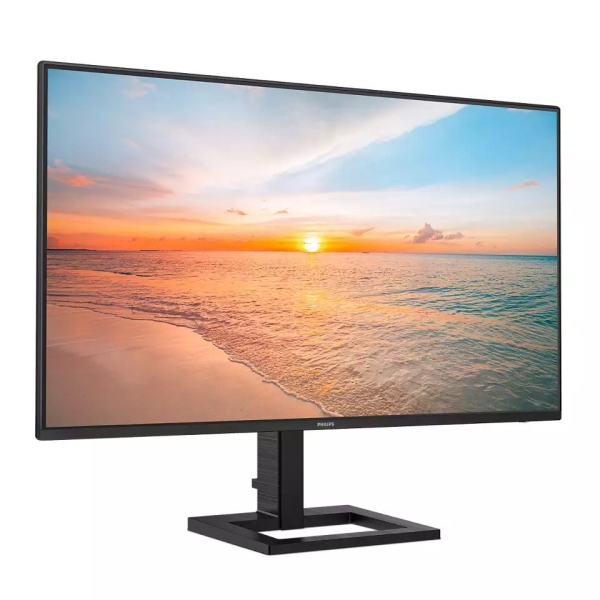 Philips MT IPS LED 27" 27E1N1300AE/00 - IPS panel, 1920x1080, 100Hz, 1ms, HDMI, DP, USB-C, USB 3.2, vysk. stav., repro