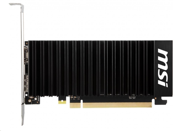 MSI GT 1030 2GHD4 LP OC